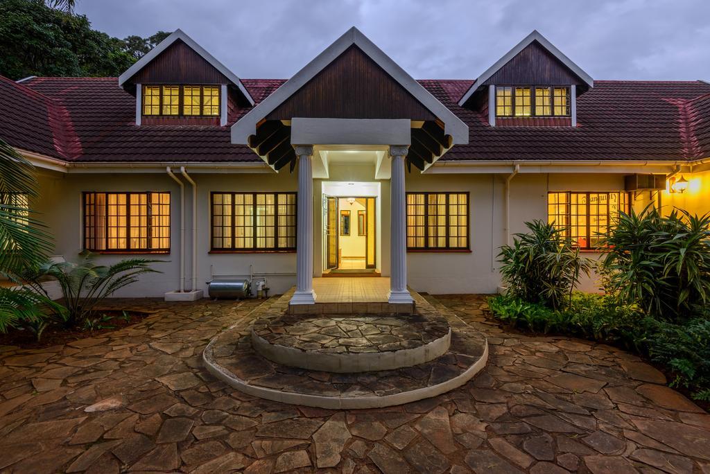 Zesty Guesthouse Port Edward Exterior foto